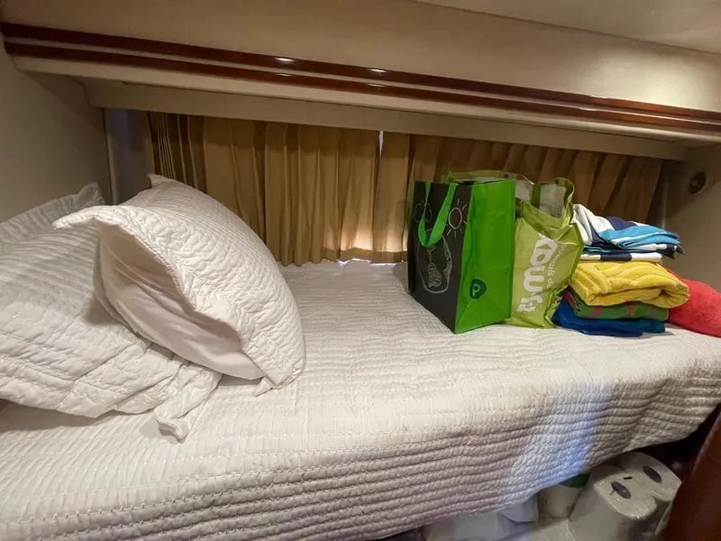 Slide: The Image of Carver 56 Voyager 2006 - 58