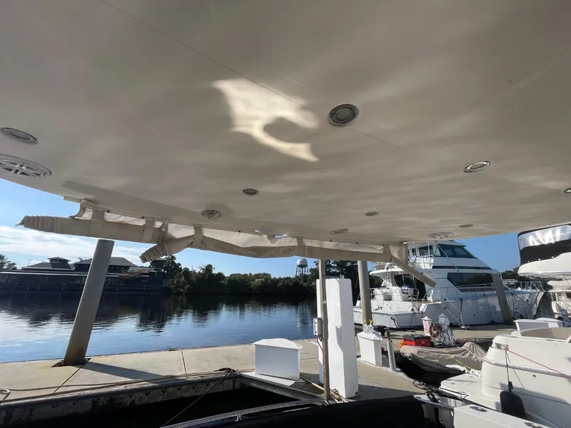 Slide: The Image of Carver 56 Voyager 2006 - 63