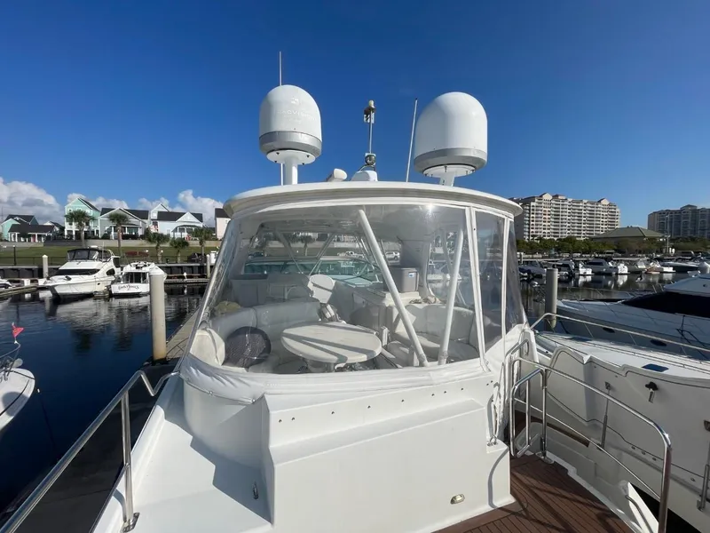 Slide: The Image of Carver 56 Voyager 2006 - 66