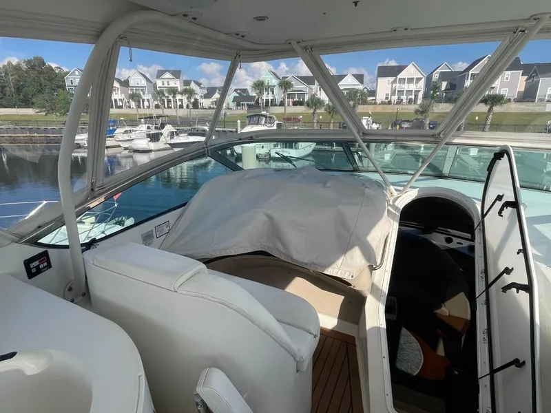 Slide: The Image of Carver 56 Voyager 2006 - 76