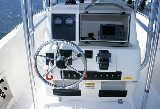 Slide: The Image of Manufacturer Provided Image: Escape 209 - 15