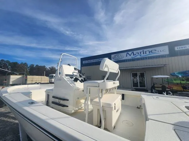 Slide: The Image of Pathfinder 2200 TRS 2024 - 50