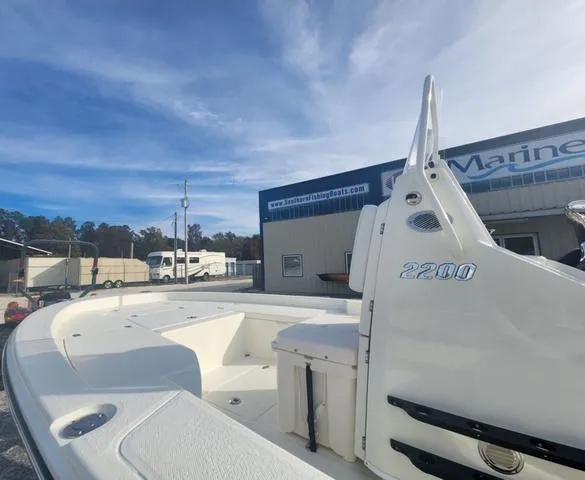 Slide: The Image of Pathfinder 2200 TRS 2024 - 51