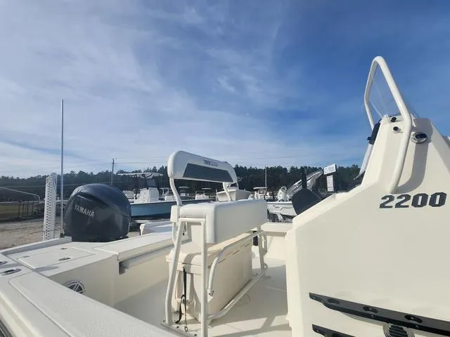 Slide: The Image of Pathfinder 2200 TRS 2024 - 52