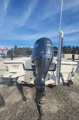 Slide: The Image of Pathfinder 2200 TRS 2024 - 53