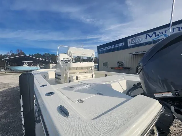 Slide: The Image of Pathfinder 2200 TRS 2024 - 54