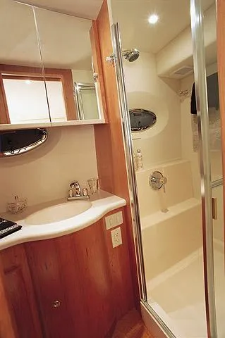 Slide: The Image of Manufacturer Provided Image: Master Head - 9