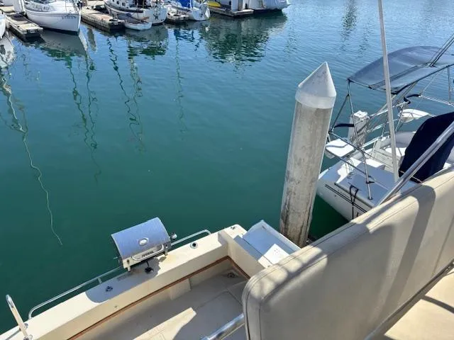 Slide: The Image of View From Slip - 15