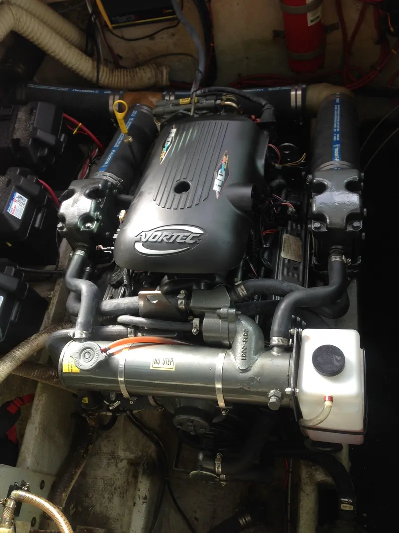 Slide: The Image of Port Engine, Repowered - 17