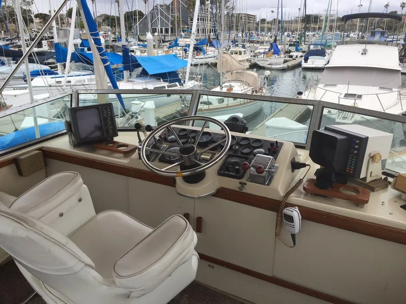 Slide: The Image of Bridgedeck - 2