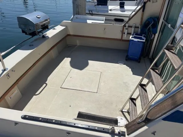 Slide: The Image of Vast Cockpit - 3