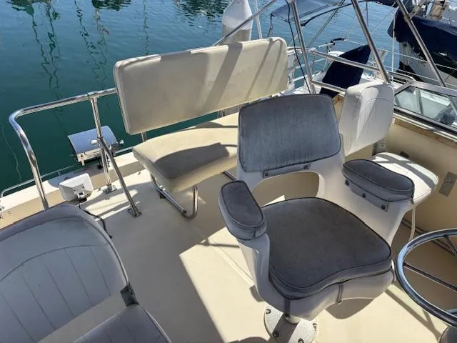 Slide: The Image of Upper Helm Seating - 7