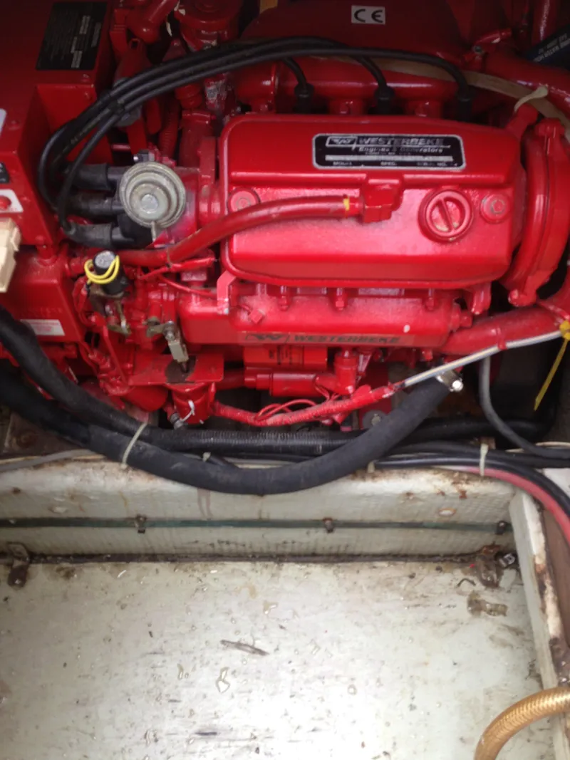 Slide: The Image of Genset - 8