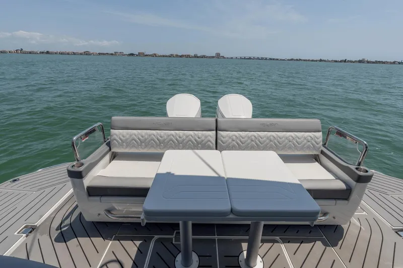 Slide: The Image of Galeon 375 GTO 2023 - 17