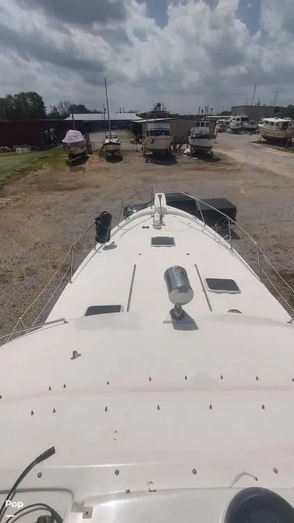 Slide: The Image of 1993 Bayliner 3888 for sale in Demopolis, AL - 14