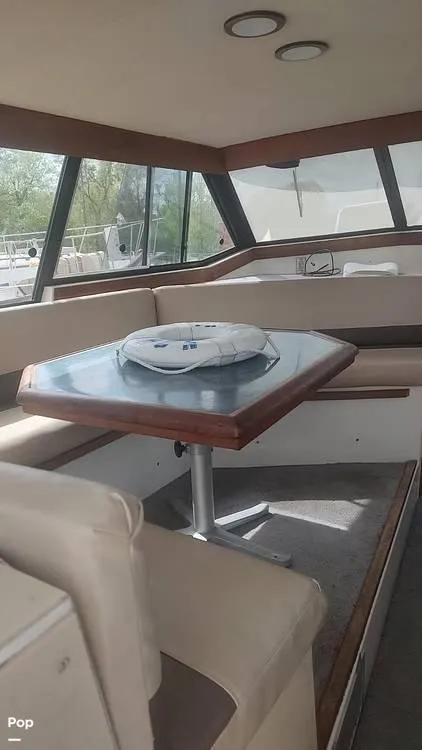 Slide: The Image of 1993 Bayliner 3888 for sale in Demopolis, AL - 21