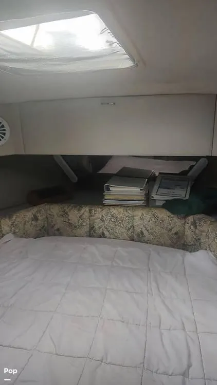 Slide: The Image of 1993 Bayliner 3888 for sale in Demopolis, AL - 31