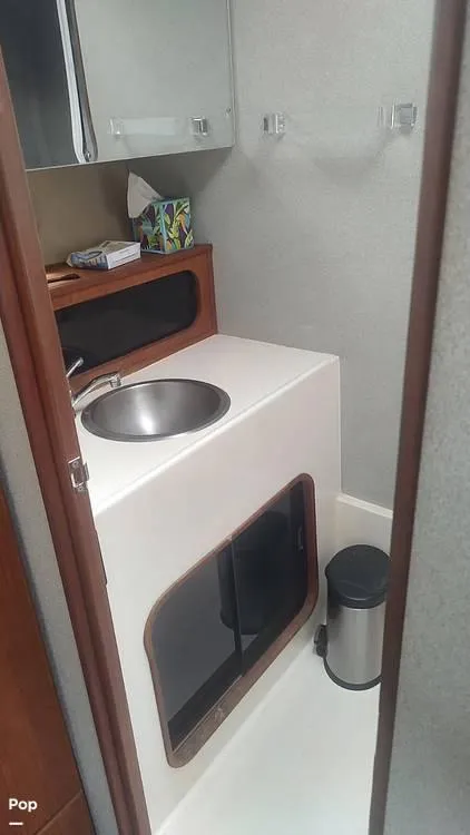 Slide: The Image of 1993 Bayliner 3888 for sale in Demopolis, AL - 38