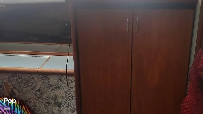 Slide: The Image of 1993 Bayliner 3888 for sale in Demopolis, AL - 41