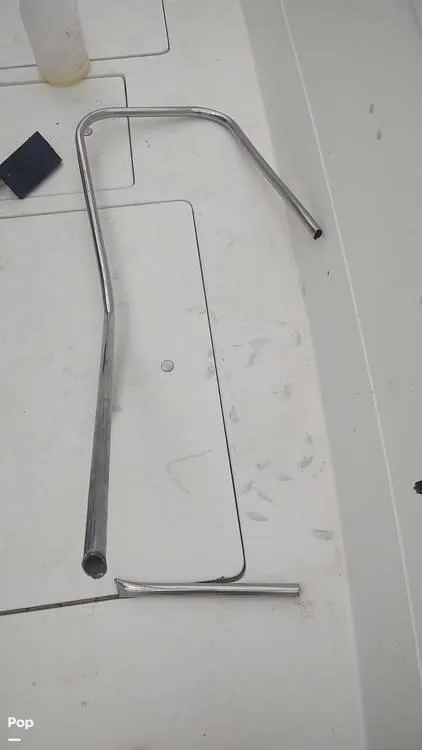 Slide: The Image of 1993 Bayliner 3888 for sale in Demopolis, AL - 45