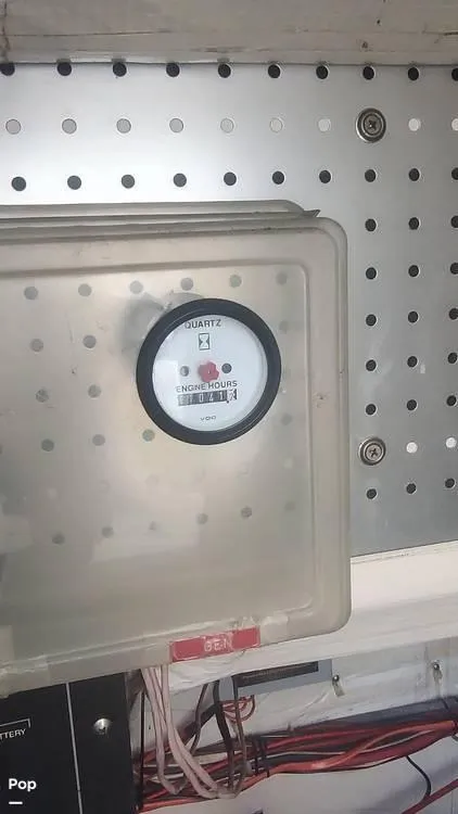 Slide: The Image of 1993 Bayliner 3888 for sale in Demopolis, AL - 54