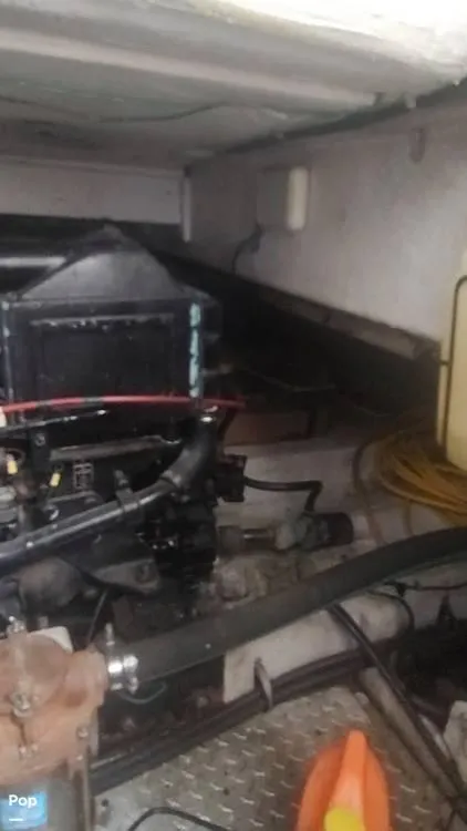 Slide: The Image of 1993 Bayliner 3888 for sale in Demopolis, AL - 64