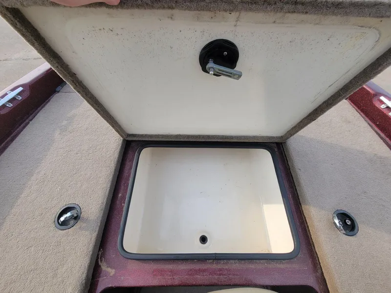 Slide: The Image of Ranger 175SVS 2003 - 11