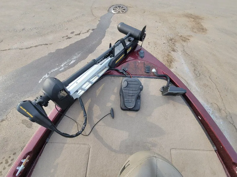 Slide: The Image of Ranger 175SVS 2003 - 13