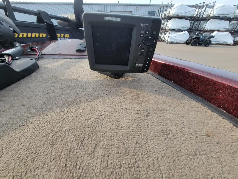 Slide: The Image of Ranger 175SVS 2003 - 14