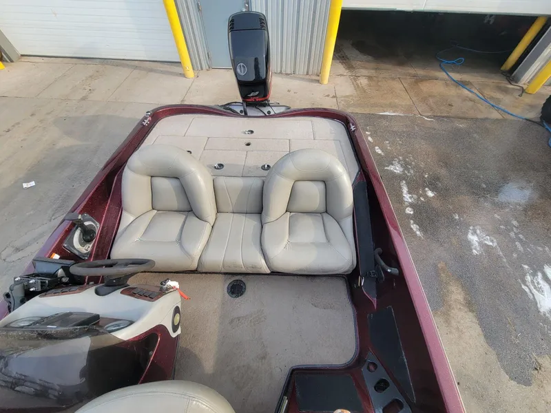 Slide: The Image of Ranger 175SVS 2003 - 16