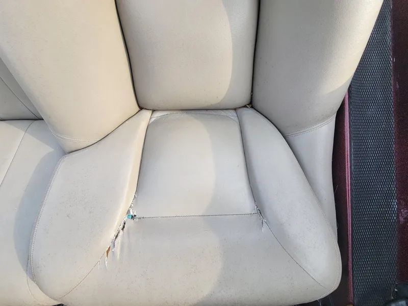 Slide: The Image of Ranger 175SVS 2003 - 17