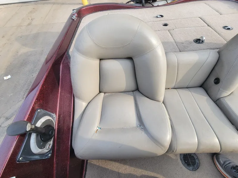 Slide: The Image of Ranger 175SVS 2003 - 18