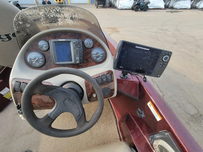 Slide: The Image of Ranger 175SVS 2003 - 20