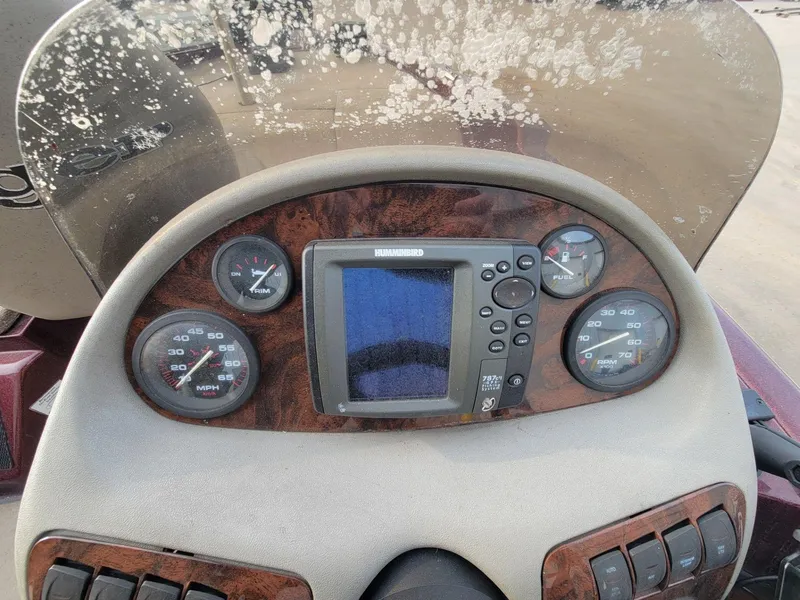 Slide: The Image of Ranger 175SVS 2003 - 21