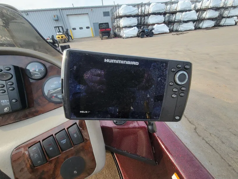 Slide: The Image of Ranger 175SVS 2003 - 22