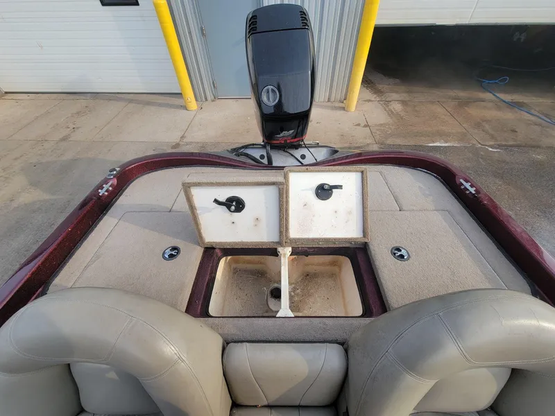 Slide: The Image of Ranger 175SVS 2003 - 23