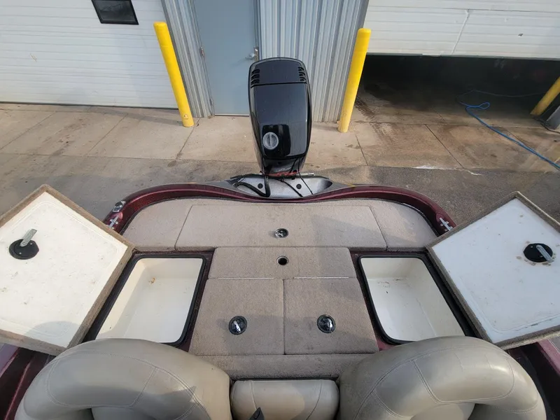 Slide: The Image of Ranger 175SVS 2003 - 24