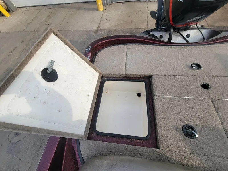 Slide: The Image of Ranger 175SVS 2003 - 25