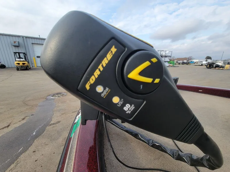 Slide: The Image of Ranger 175SVS 2003 - 26