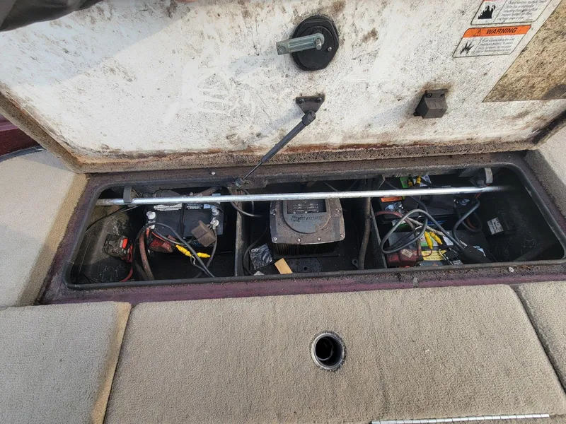 Slide: The Image of Ranger 175SVS 2003 - 27