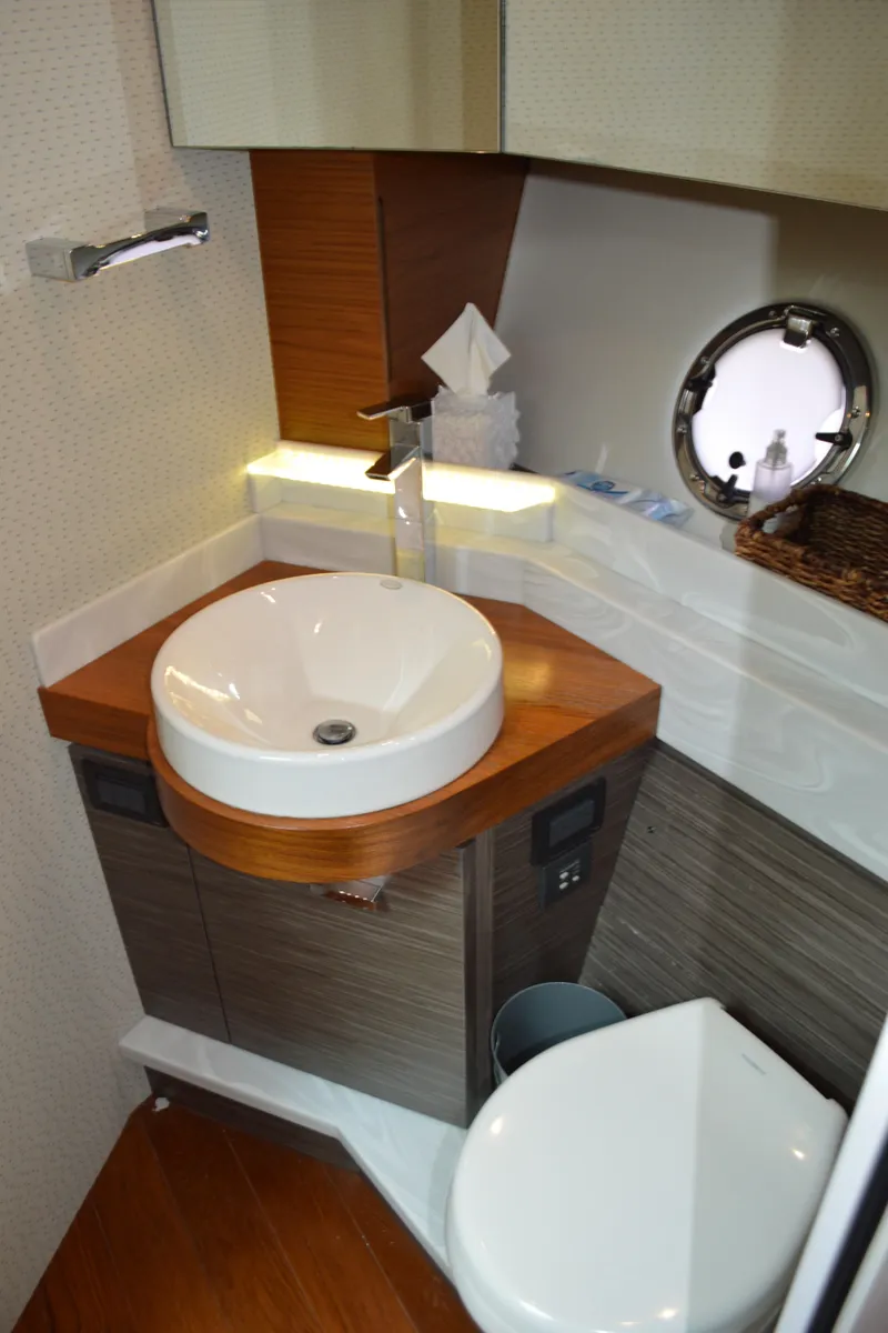 Slide: The Image of Tiara C39 Coupe 2019 - 51