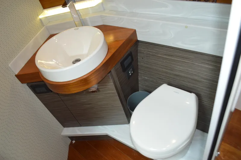 Slide: The Image of Tiara C39 Coupe 2019 - 53