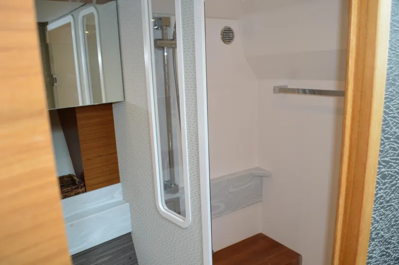 Slide: The Image of Tiara C39 Coupe 2019 - 54