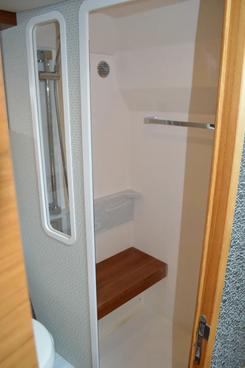 Slide: The Image of Tiara C39 Coupe 2019 - 55