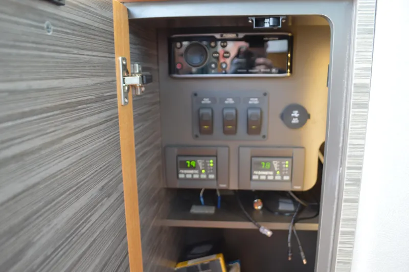 Slide: The Image of Tiara C39 Coupe 2019 - 56