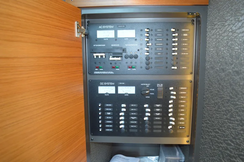 Slide: The Image of Tiara C39 Coupe 2019 - 58