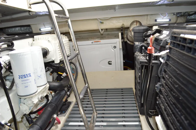 Slide: The Image of Tiara C39 Coupe 2019 - 63