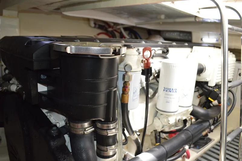 Slide: The Image of Tiara C39 Coupe 2019 - 64