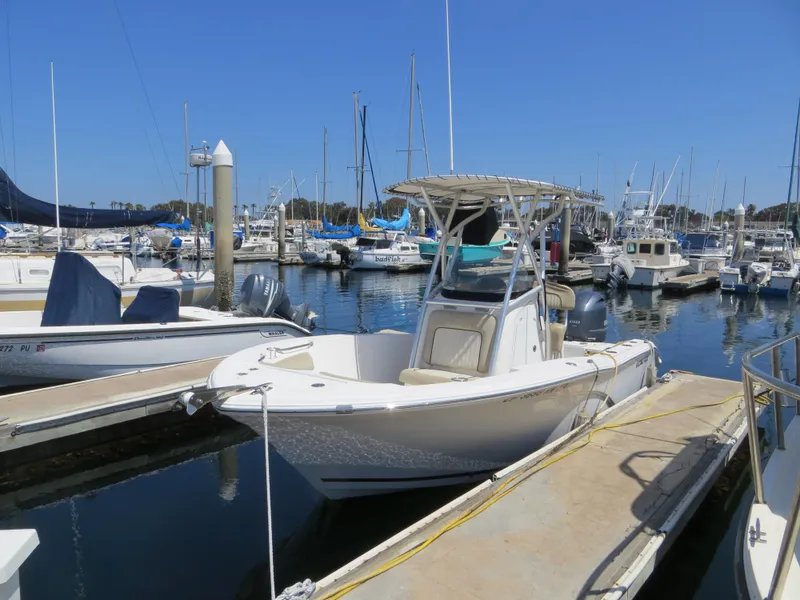 Slide: The Image of Actual Boat - 3