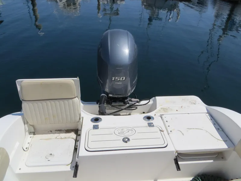 Slide: The Image of Actual Boat - 4